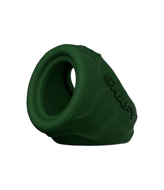 Shaft SHAFT MODEL PS COCK AND BALL SHORT GREEN
