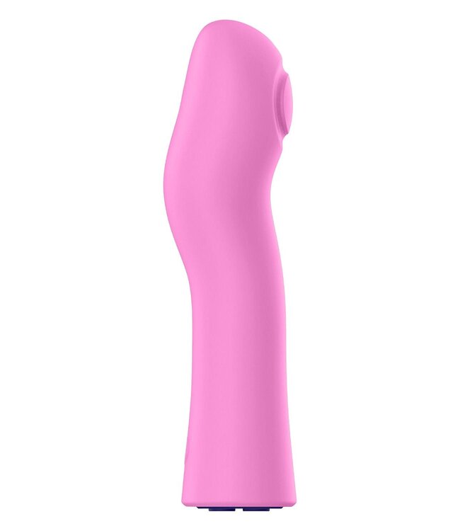 Femme Funn HANA THUMPING BULLET PINK