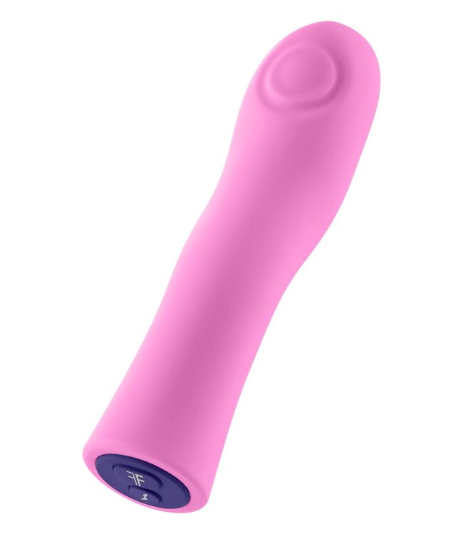 Femme Funn HANA THUMPING BULLET PINK