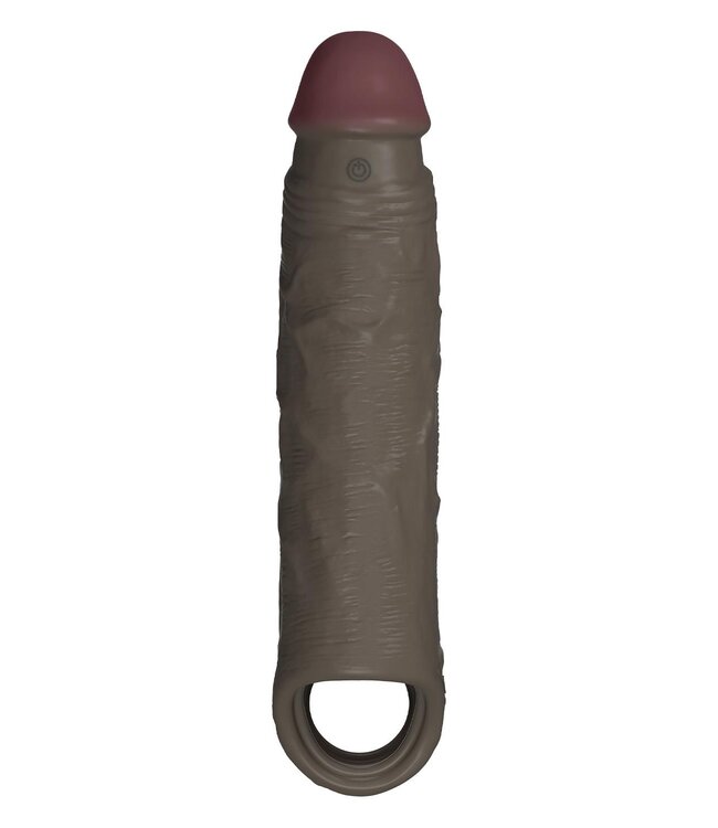 Shaft SHAFT VIBRATING SHEATH SIZE 2 MAHOGANY