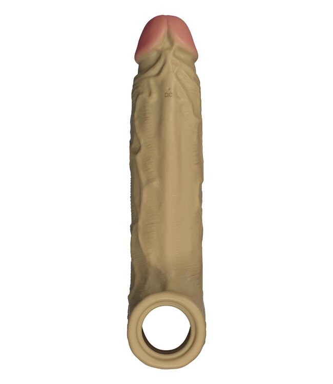 Shaft SHAFT VIBRATING SHEATH SIZE 2 OAK