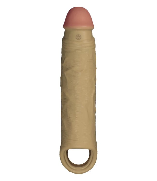 Shaft SHAFT VIBRATING SHEATH SIZE 2 OAK