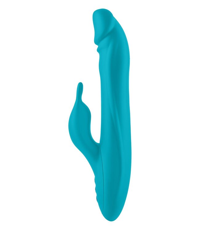 Femme Funn FEMMEFUNN BOOSTER RABBIT XL TURQUOISE
