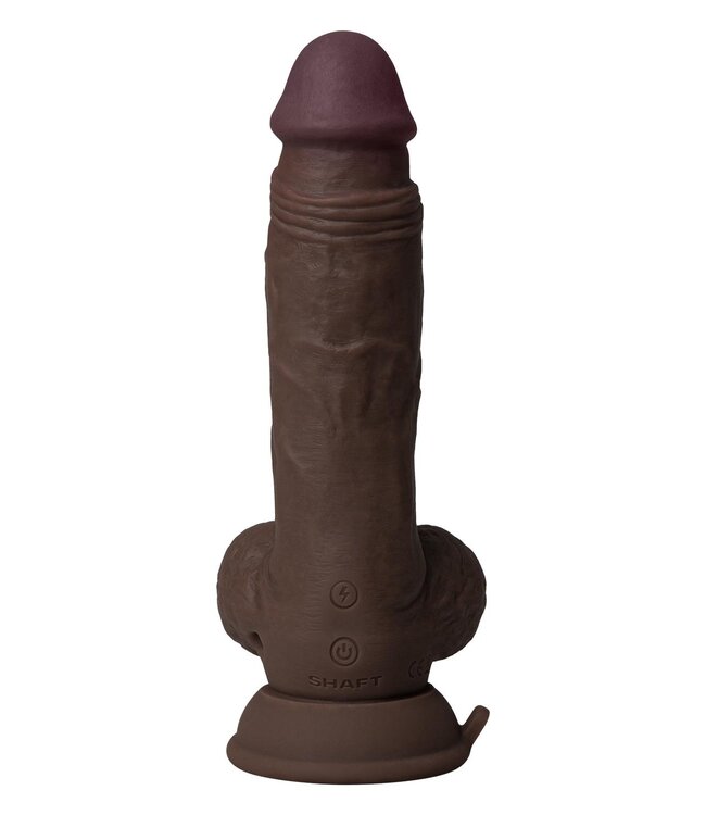 Shaft SHAFT VIBRATING  MODEL A 7.5 INCH MAHOGANY