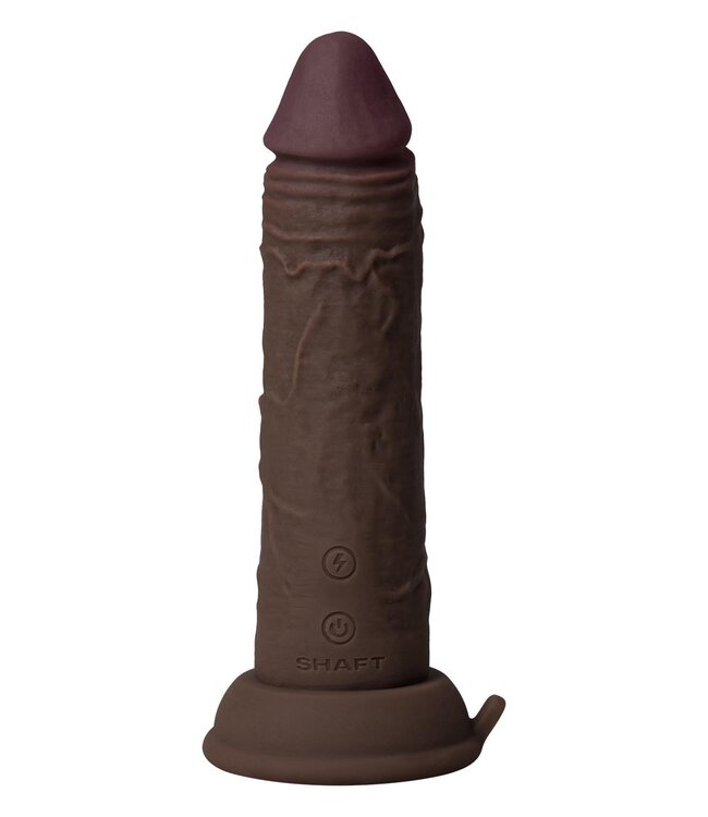Shaft SHAFT VIBRATING  MODEL J 6.5 INCH MAHOGANY