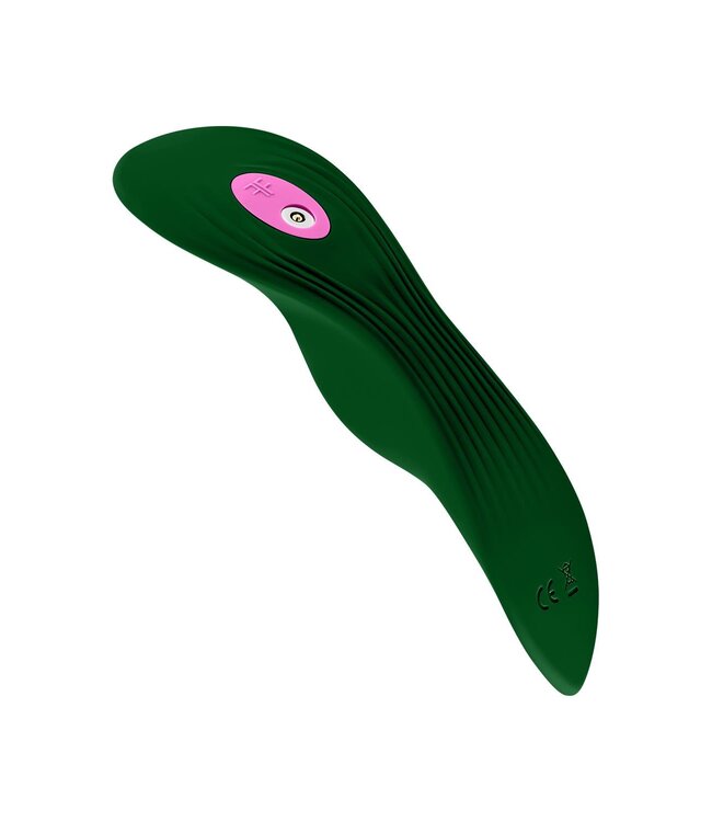 Femme Funn FEMMEFUNN UNDA DARK GREEN