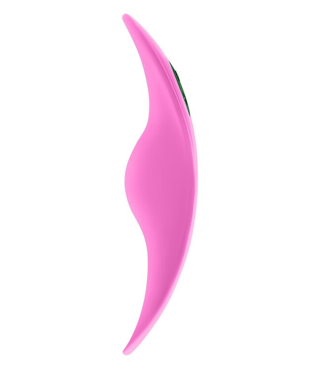 Femme Funn FEMMEFUNN UNDA PINK