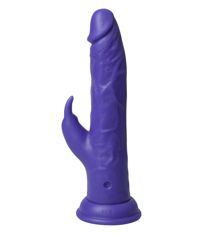 Femme Funn FEMMEFUNN THRUSTER RABBIT DARK PURPLE