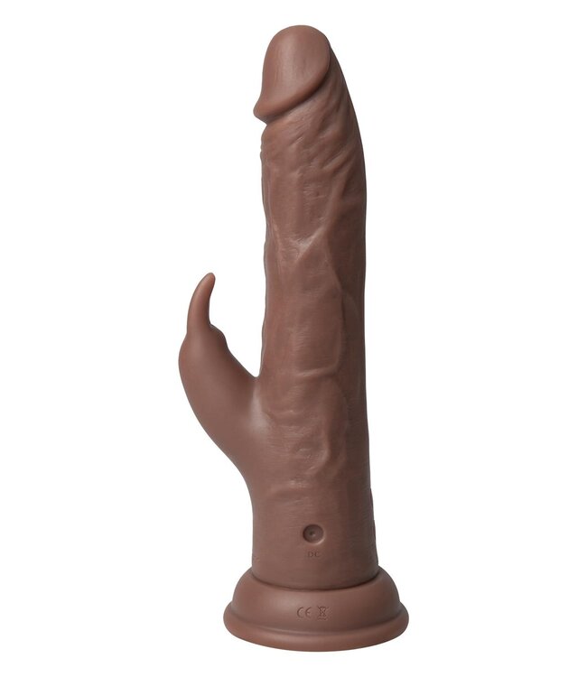 Femme Funn FEMMEFUNN THRUSTER RABBIT BROWN