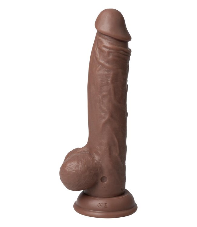 Femme Funn FEMMEFUNN THRUSTER BALLER BROWN