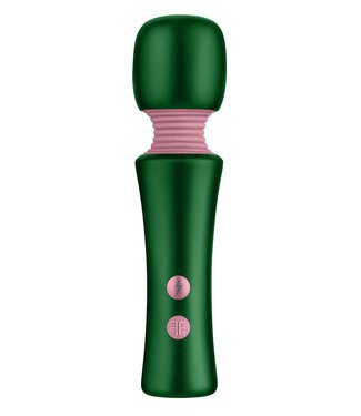 Femme Funn FEMMEFUNN BOUGIE WAND GREEN