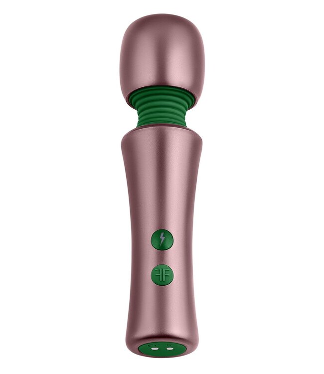 Femme Funn FEMMEFUNN BOUGIE WAND ROSE GOLD