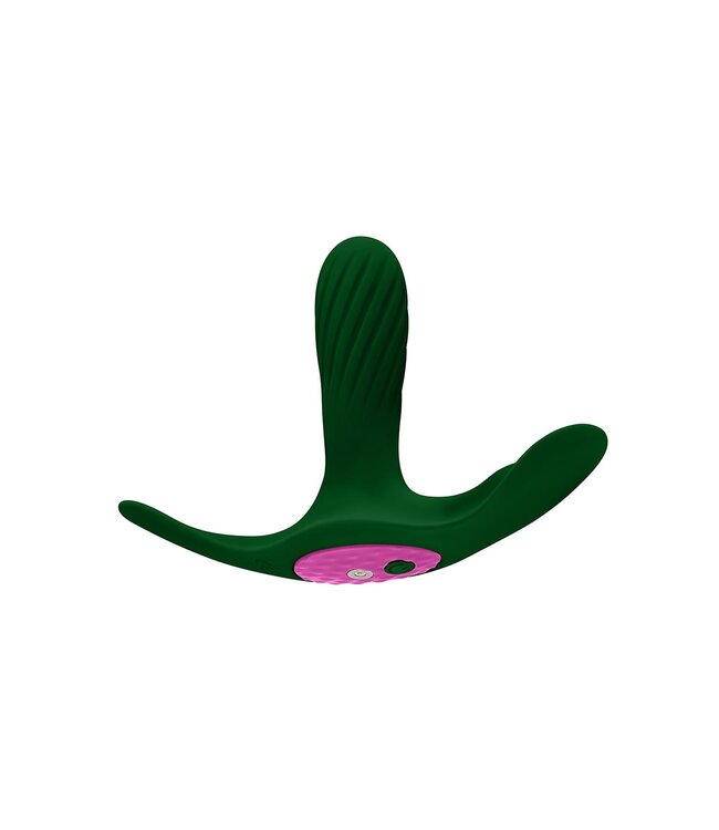 Femme Funn FEMMEFUNN OSSIA DARK GREEN