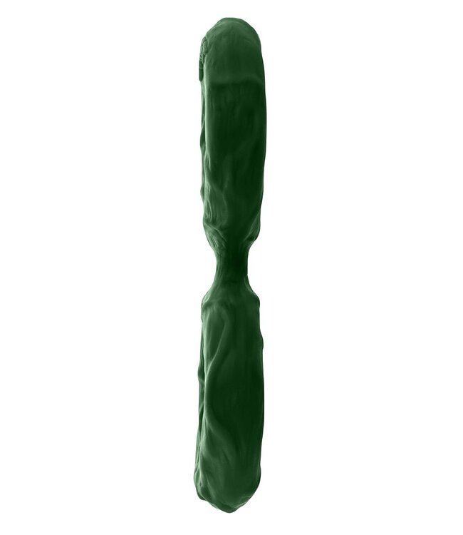 Shaft SHAFT DOUBLE C-RING MEDIUM GREEN