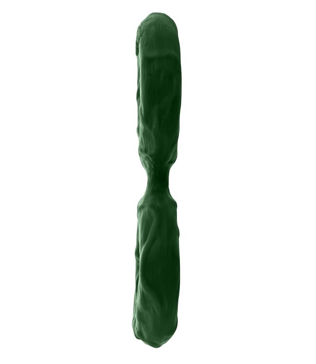 Shaft SHAFT DOUBLE C-RING SMALL GREEN
