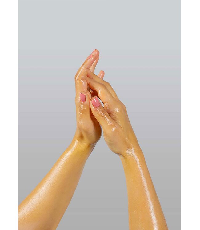 Bronzing Intens Dry Oil 100 ml