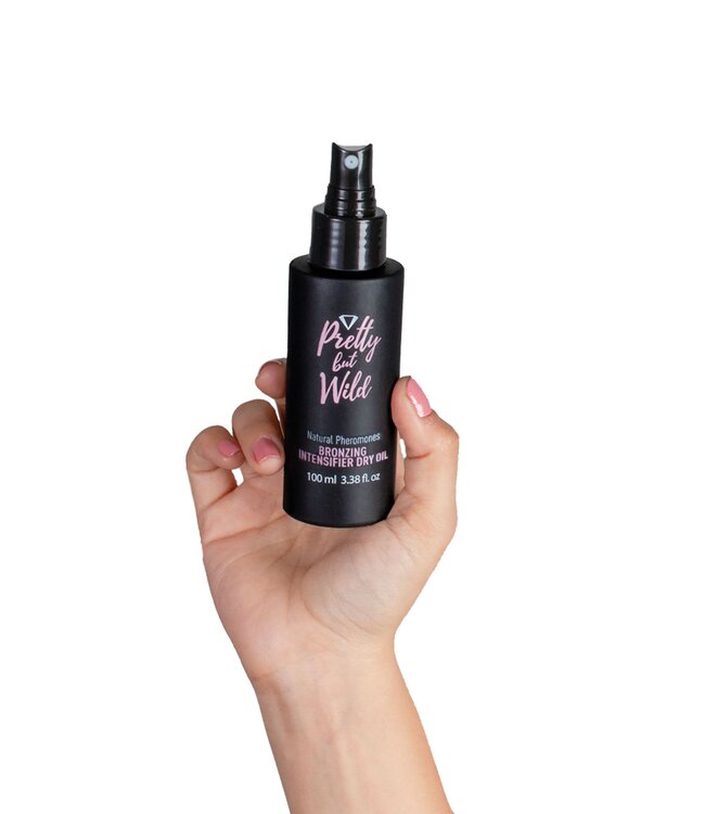 Bronzing Intens Dry Oil 100 ml