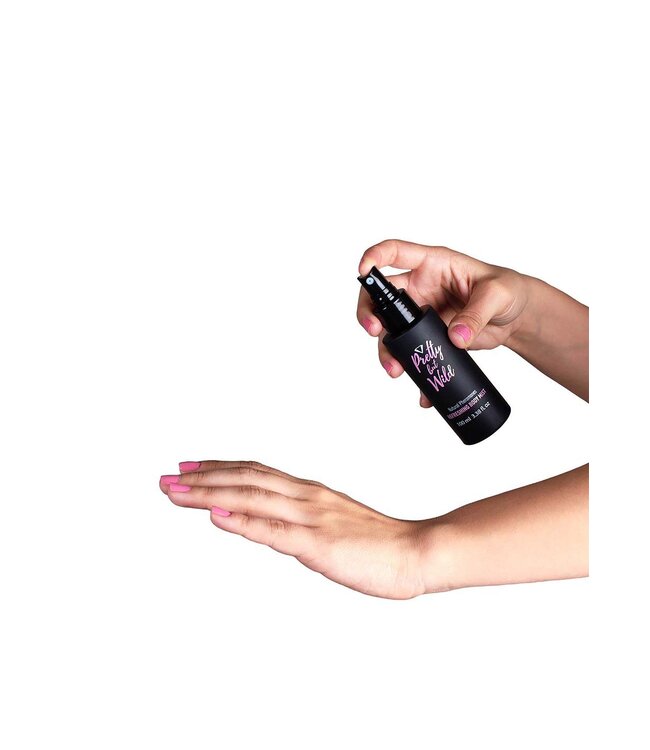 Refreshing Body Mist 100 ml