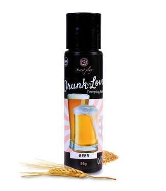 Drunk in Love Foreplay Balm