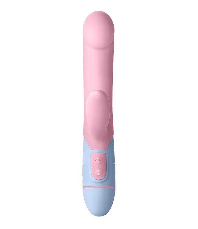 Femme Funn FEMMEFUNN FFIX RABBIT PINK