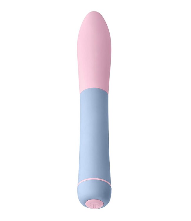 Femme Funn FEMMEFUNN FFIX BULLET XL LIGHT BLUE