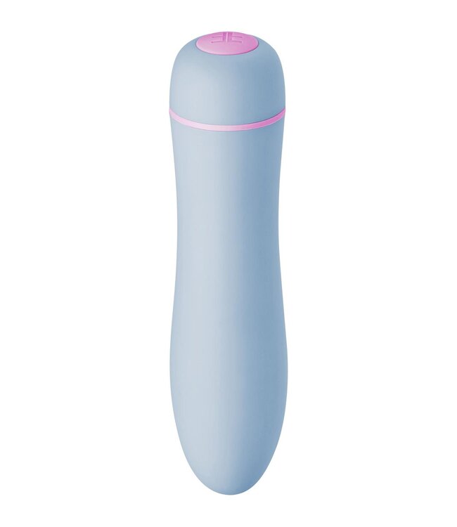 Femme Funn FEMMEFUNN FFIX BULLET LIGHT BLUE