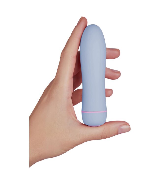 Femme Funn FEMMEFUNN FFIX BULLET LIGHT BLUE