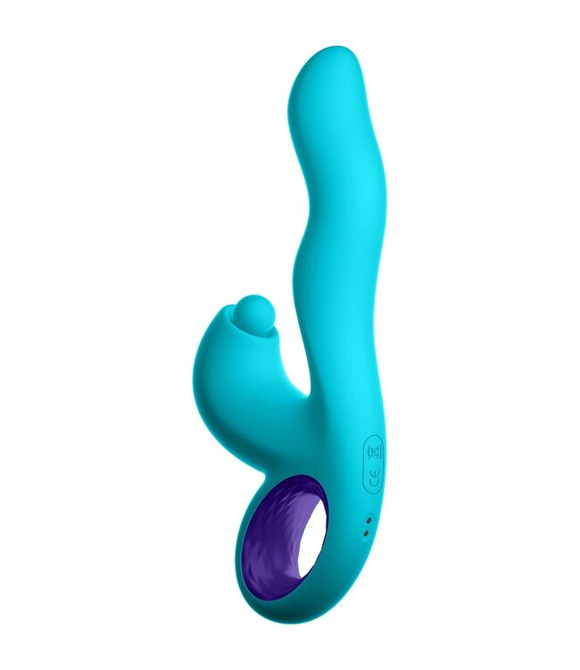 Femme Funn FEMMEFUNN KLIO TURQUOISE