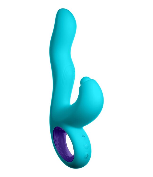 Femme Funn FEMMEFUNN KLIO TURQUOISE