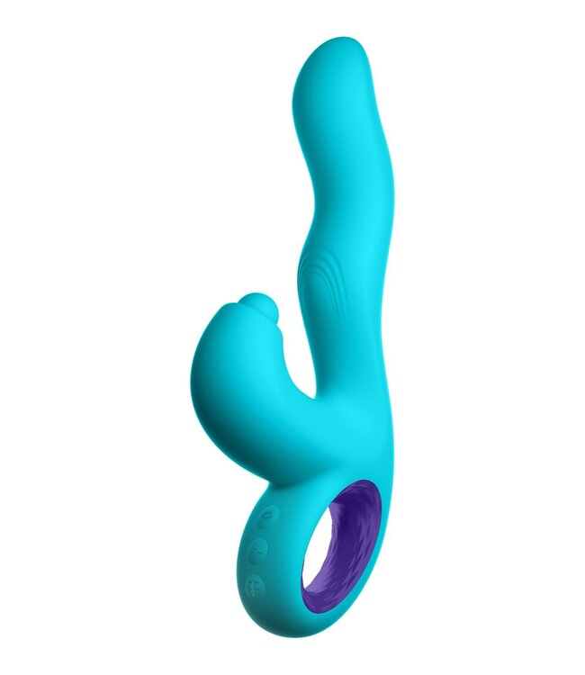 Femme Funn FEMMEFUNN KLIO TURQUOISE