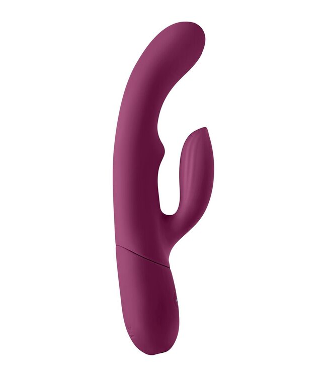 Femme Funn FEMMEFUNN BALAI DARK FUCHSIA
