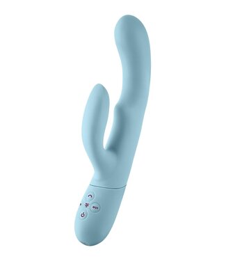 Femme Funn FEMMEFUNN BALAI LIGHT BLUE