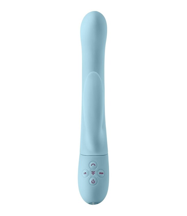 Femme Funn FEMMEFUNN BALAI LIGHT BLUE