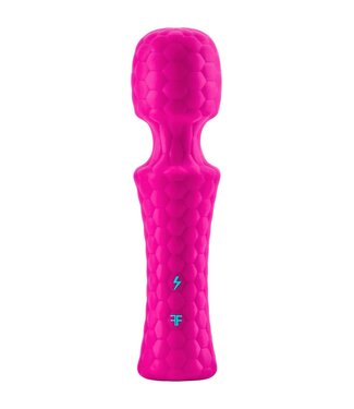 Femme Funn FEMMEFUNN ULTRA WAND MINI- PINK