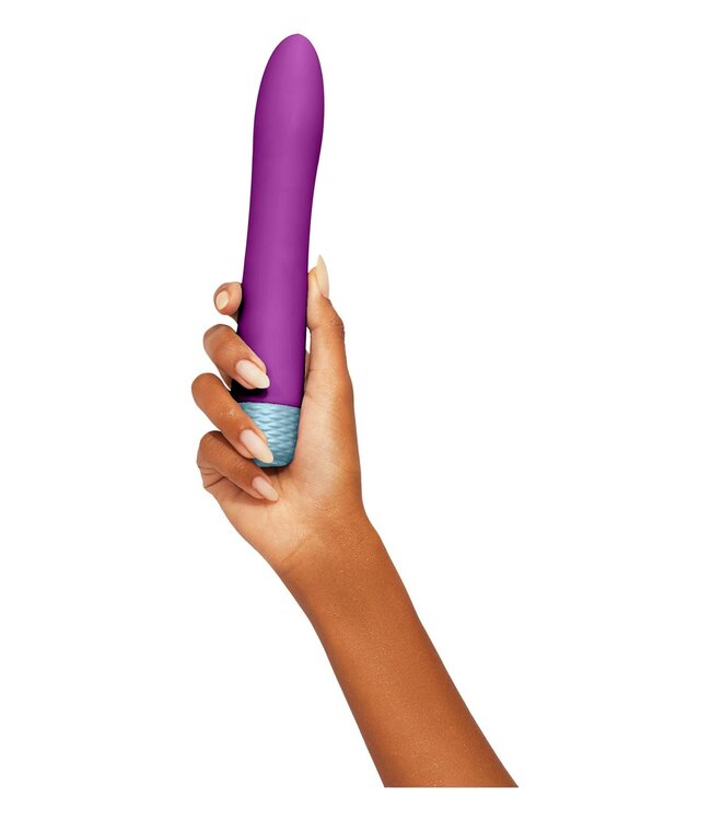 Femme Funn FEMMEFUNN DENSA BULLET PURPLE