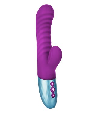 Femme Funn FEMMEFUNN DELOLA PURPLE