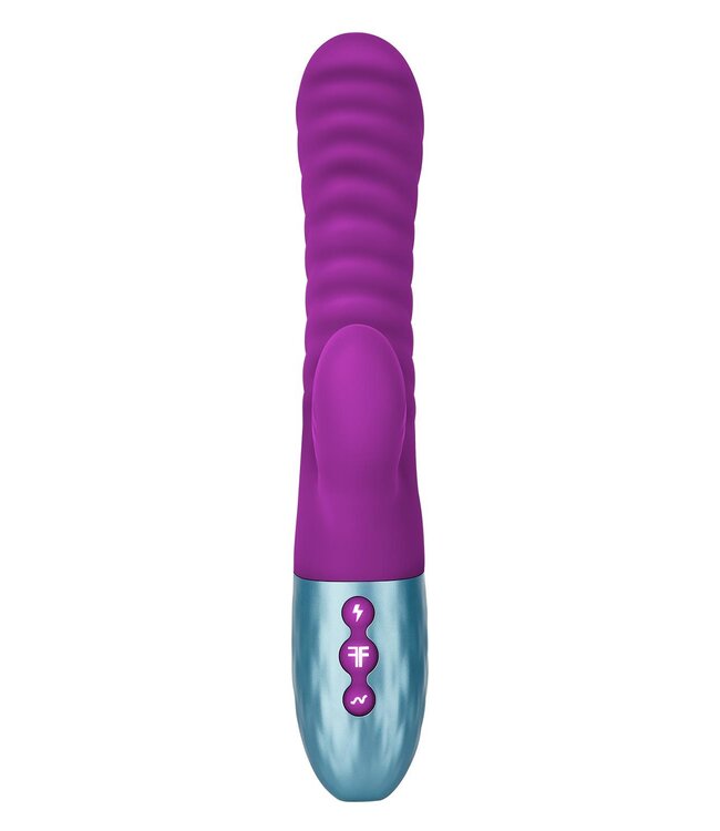 Femme Funn FEMMEFUNN DELOLA PURPLE
