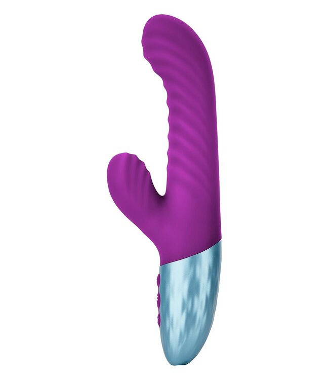 Femme Funn FEMMEFUNN DELOLA PURPLE