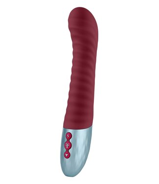 Femme Funn FEMMEFUNN LOLA G MAROON