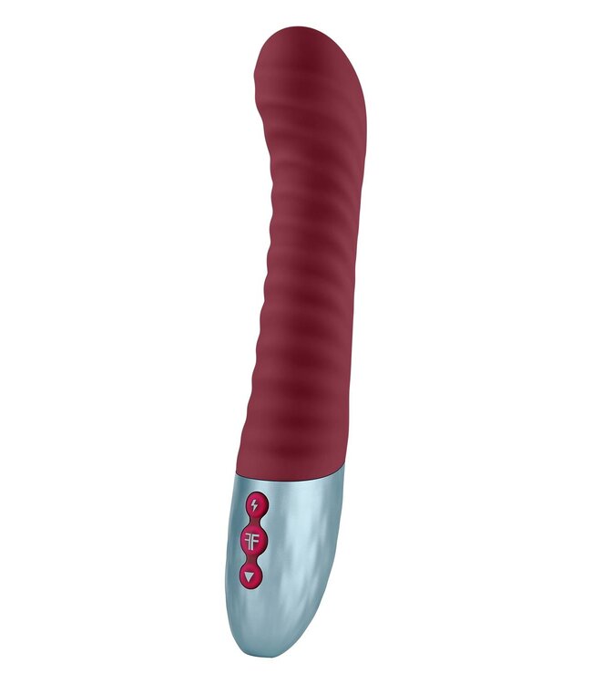 Femme Funn FEMMEFUNN LOLA G MAROON