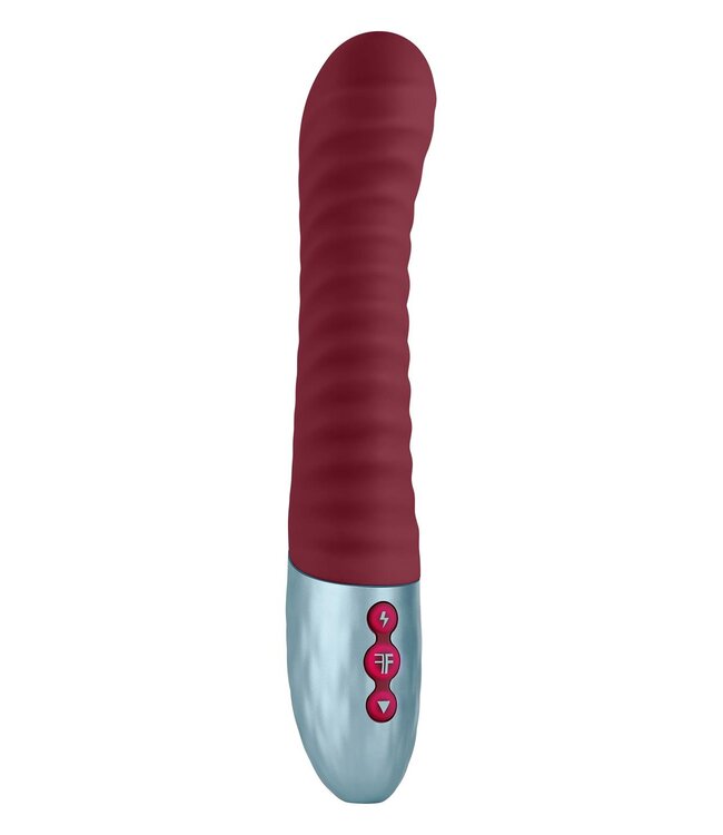 Femme Funn FEMMEFUNN LOLA G MAROON