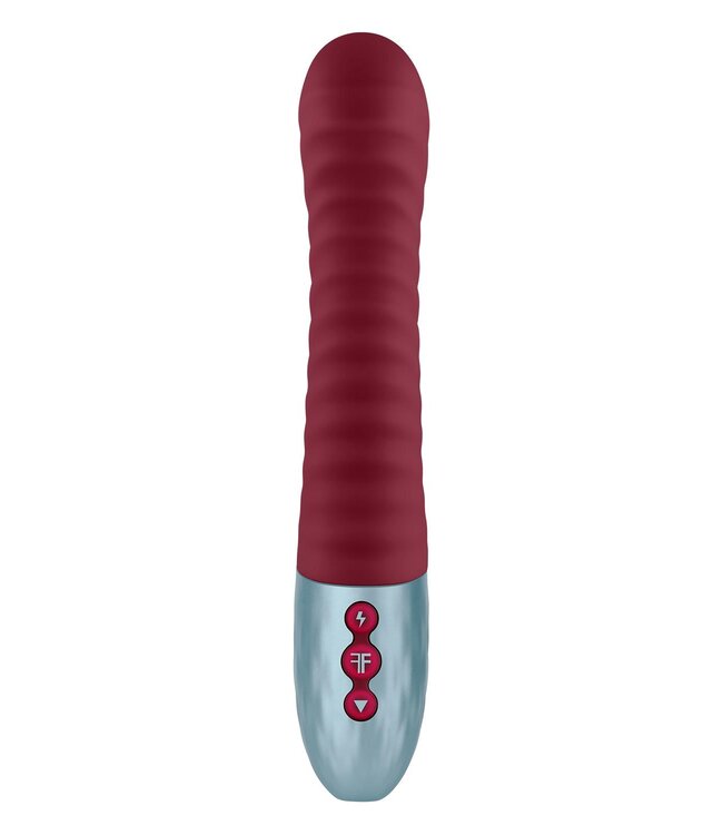 Femme Funn FEMMEFUNN LOLA G MAROON