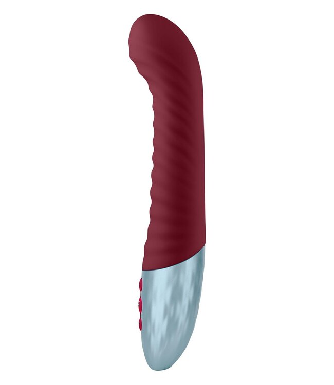 Femme Funn FEMMEFUNN LOLA G MAROON