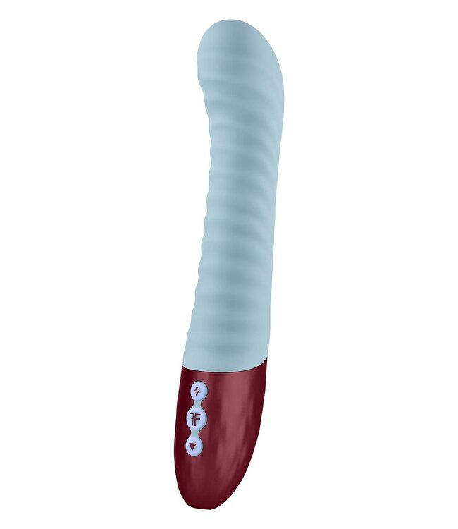 Femme Funn FEMMEFUNN LOLA G LIGHT BLUE