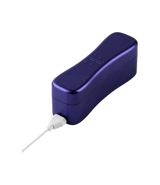 Femme Funn FEMMEFUNN BOOSTER BULLET PURPLE