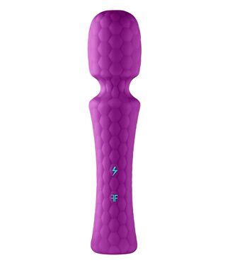 Femme Funn FEMMEFUNN ULTRA WAND PURPLE