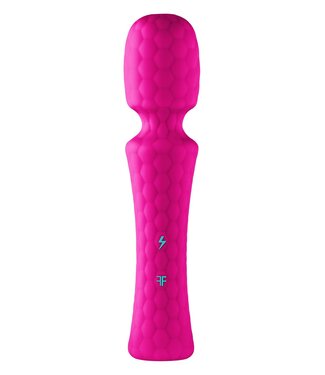 Femme Funn FEMMEFUNN ULTRA WAND PINK