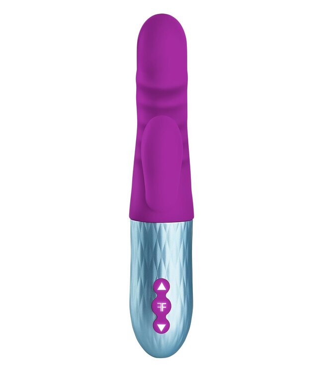 Femme Funn FEMMEFUNN ESSENZA PURPLE