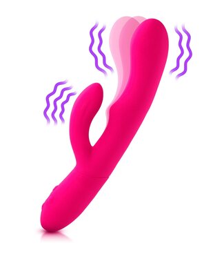 Femme Funn FEMMEFUNN ULTRA RABBIT PINK