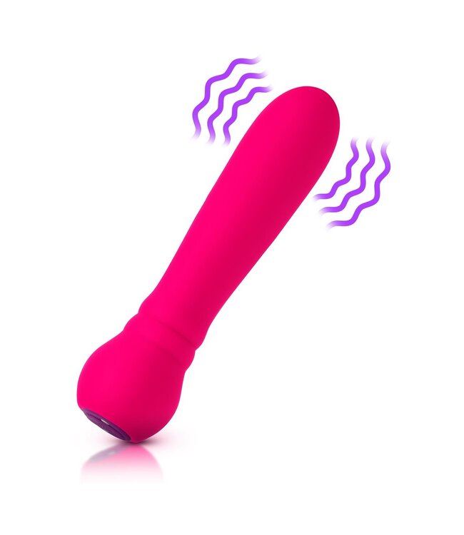 Femme Funn FEMMEFUNN ULTRA BULLET PINK